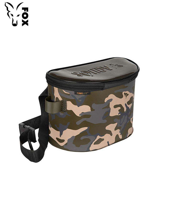Camolite™ Aquos Bait Belt