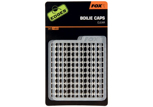 Edges™ Boilie Caps