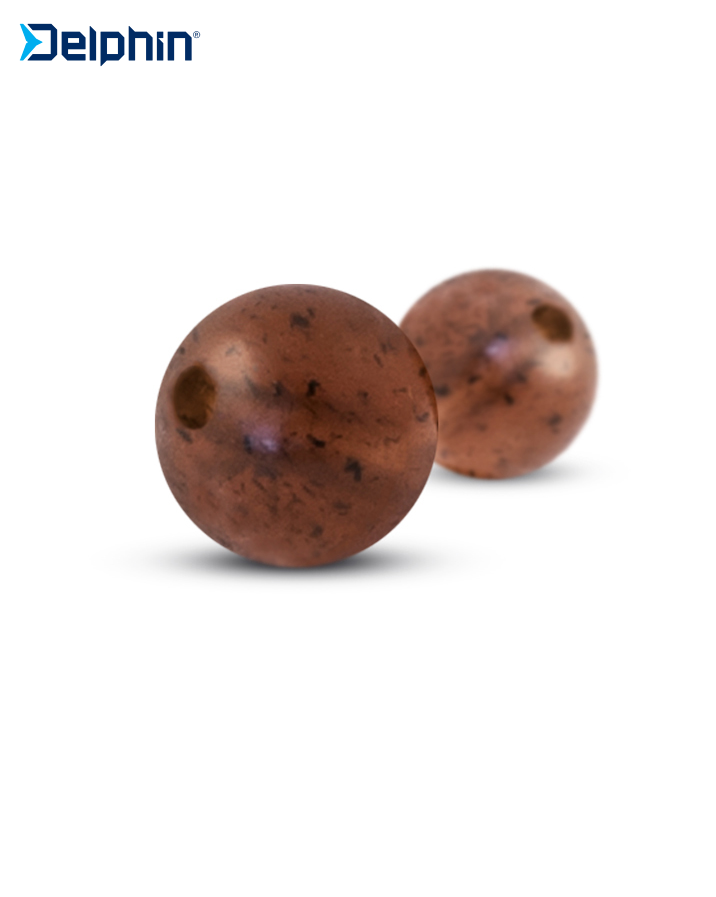 The End® Carp Soft Beads