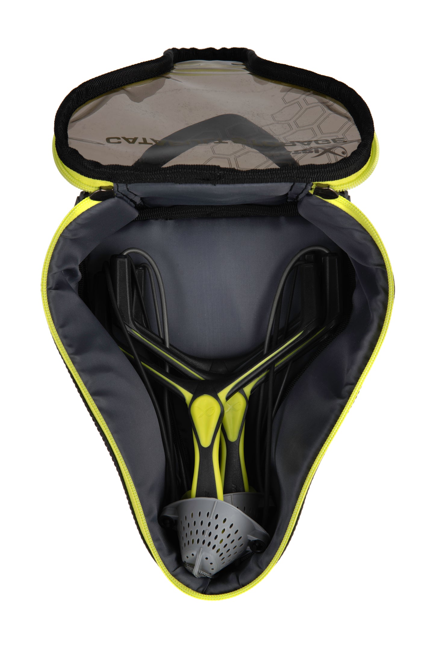 Catapult Case