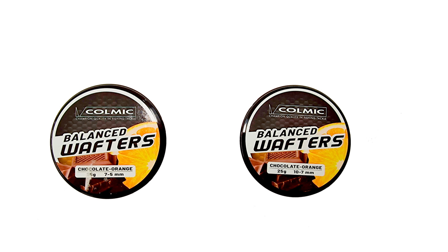 Balanced Wafters