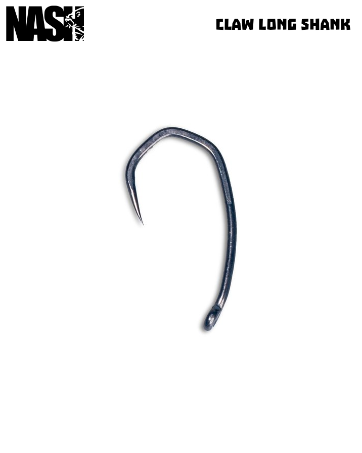 Claw Long Shank