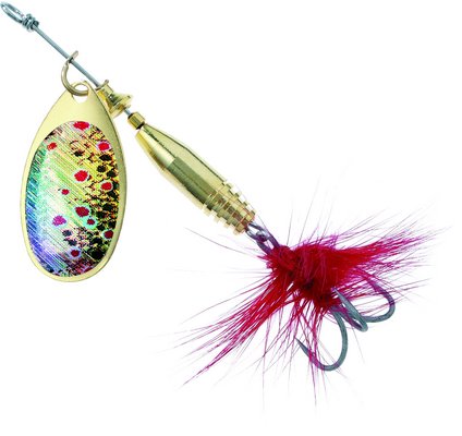 Colonel® Classic Spinner