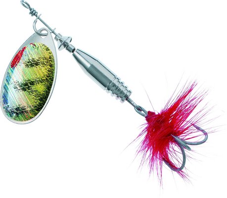 Colonel® Classic Spinner