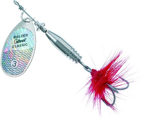 Colonel® Classic Spinner