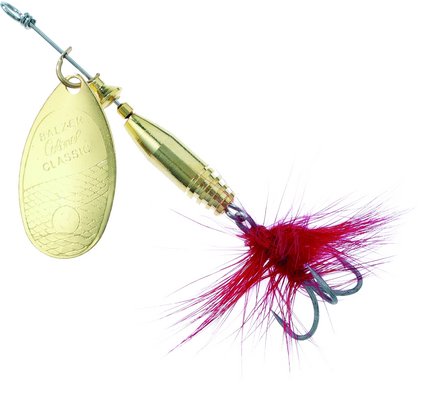 Colonel® Classic Spinner