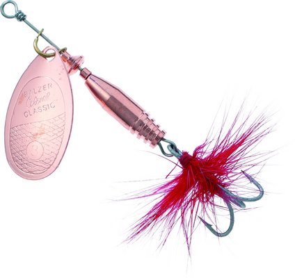 Colonel® Classic Spinner