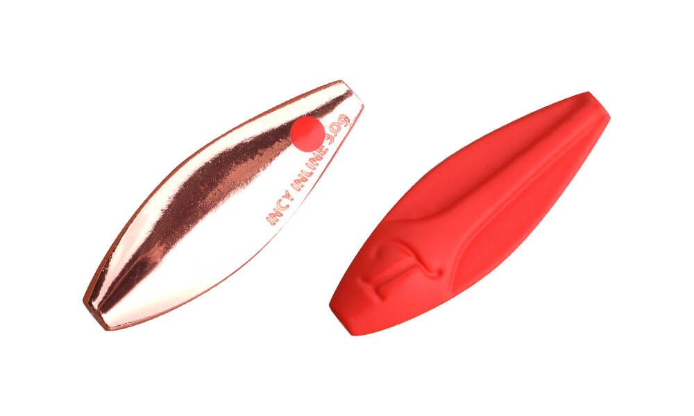 INCY Inline Spoon