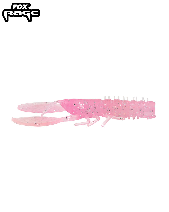 Rage® Floating Creatures Crayfish UV