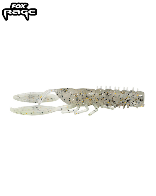 Rage® Floating Creatures Crayfish UV