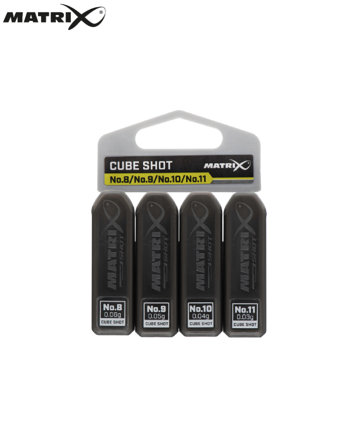 Cube Shot