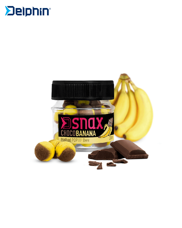D SNAX® Pop
