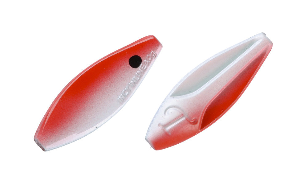 INCY Inline Spoon