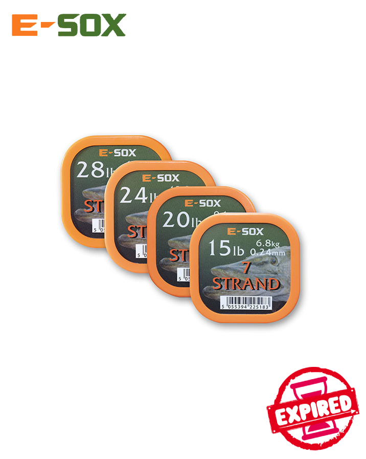E-SOX® 7 Strand