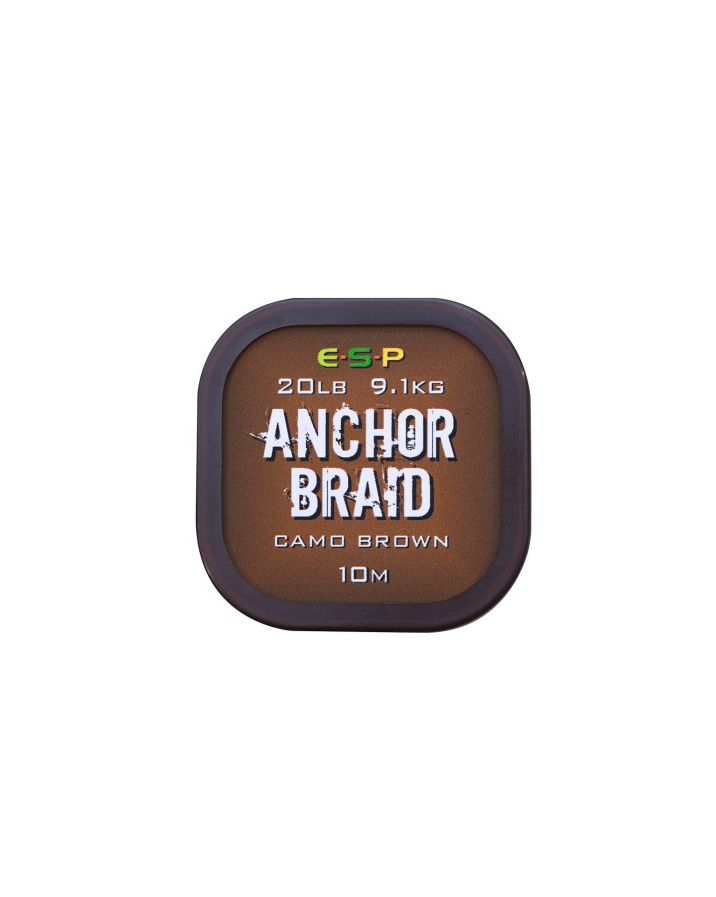 ESP® Anchor Braid