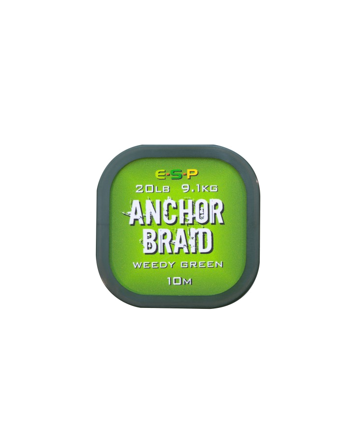ESP® Anchor Braid