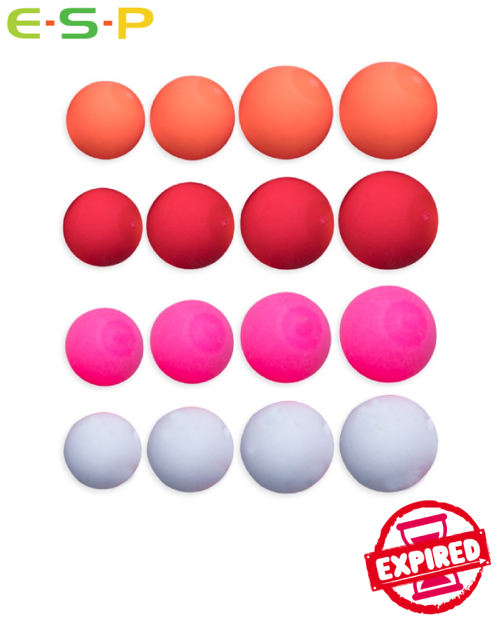 ESP® Artificial Buoyant Boilies