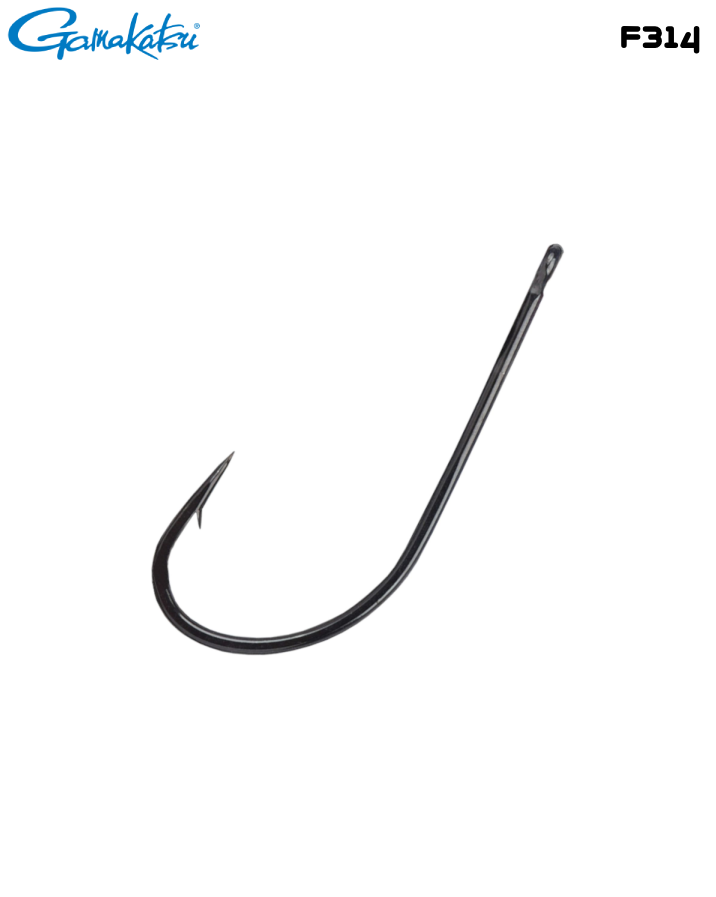 F314 Hooks