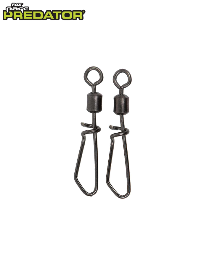 Quick Change Links Size 7