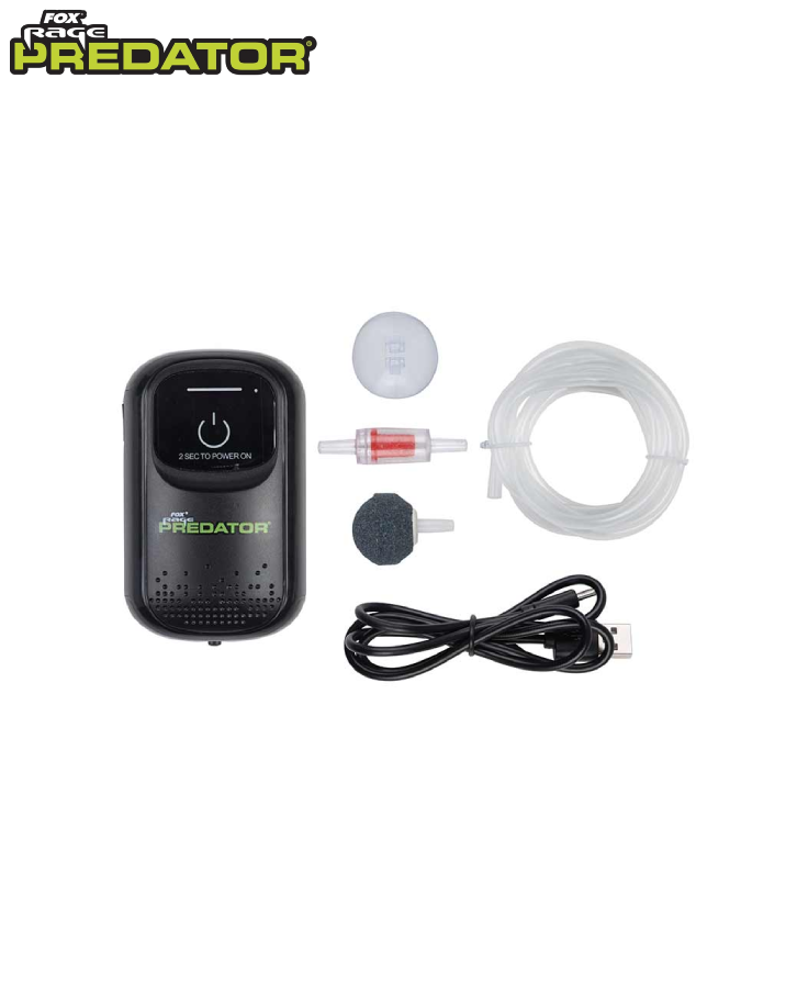 USB-C Aerator