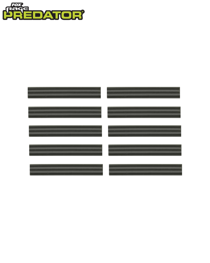 Green Silicone Sleeves