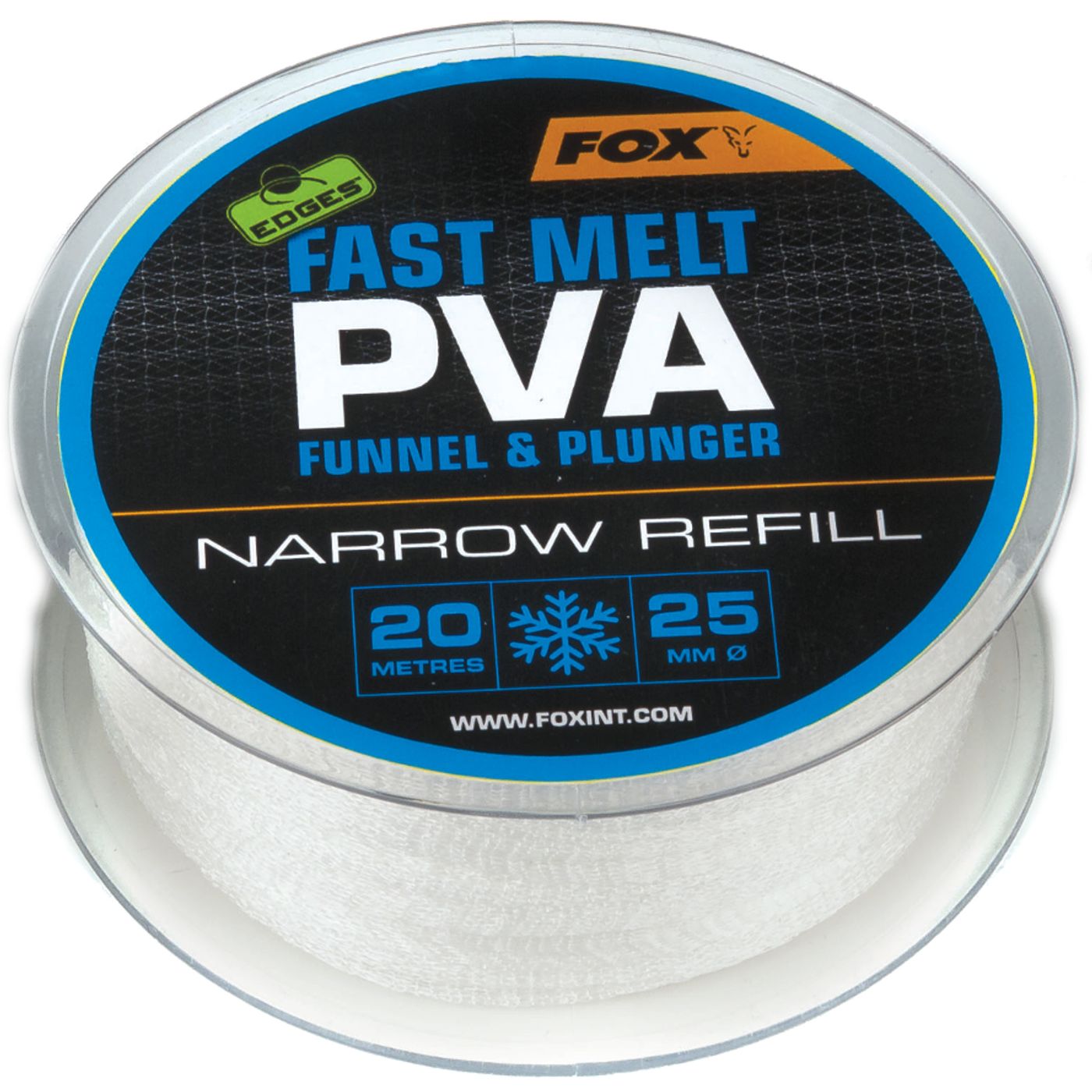 Edges™ PVA Mesh Refills
