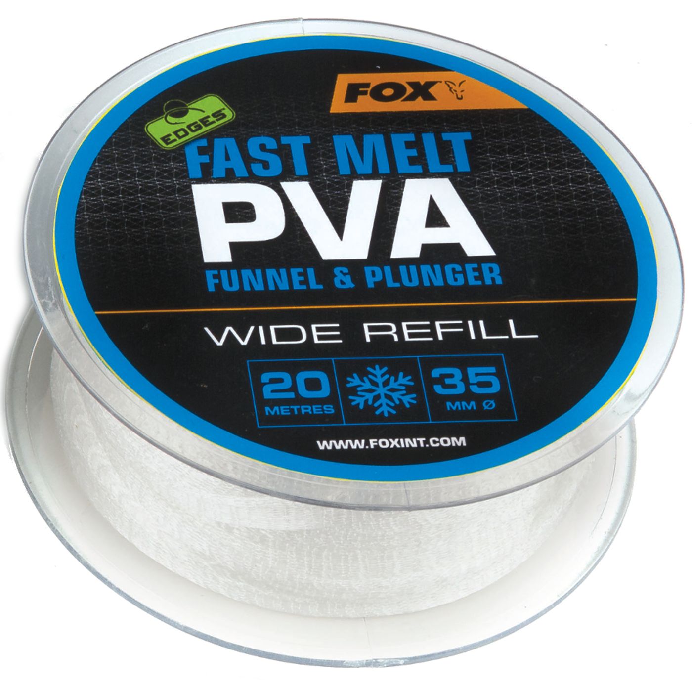 Edges™ PVA Mesh Refills