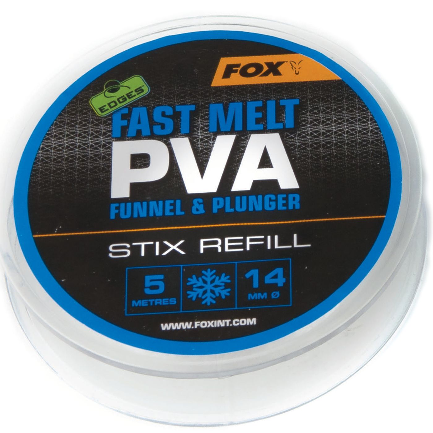 Edges™ PVA Mesh Refills