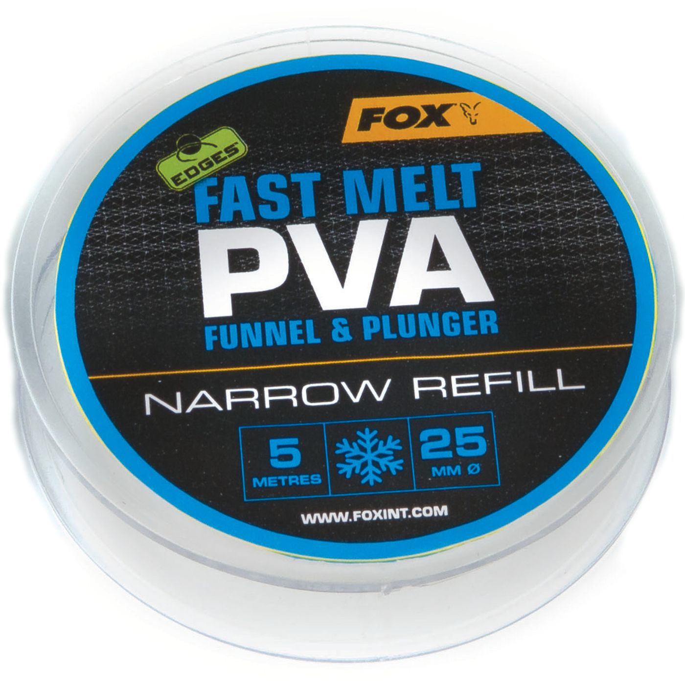 Edges™ PVA Mesh Refills