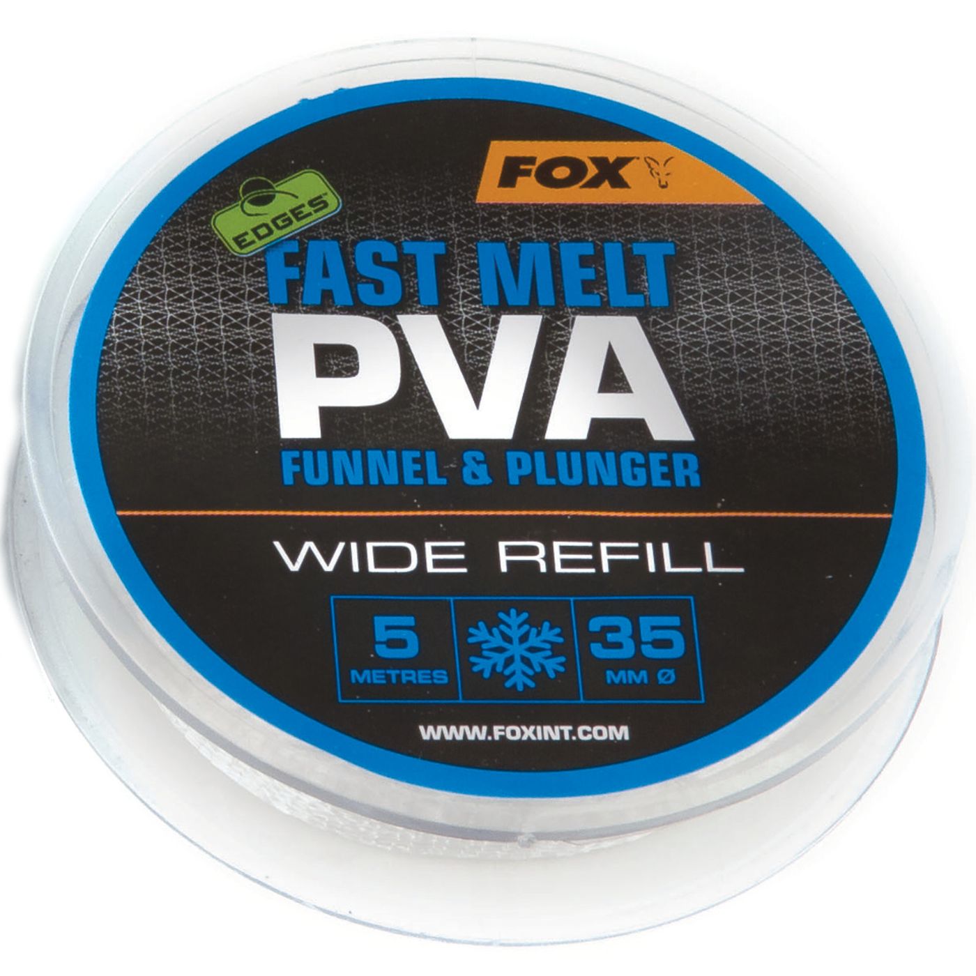 Edges™ PVA Mesh Refills