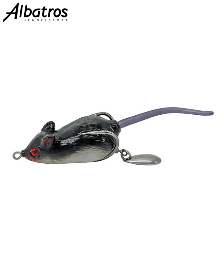 Natural Killers Field Mouse