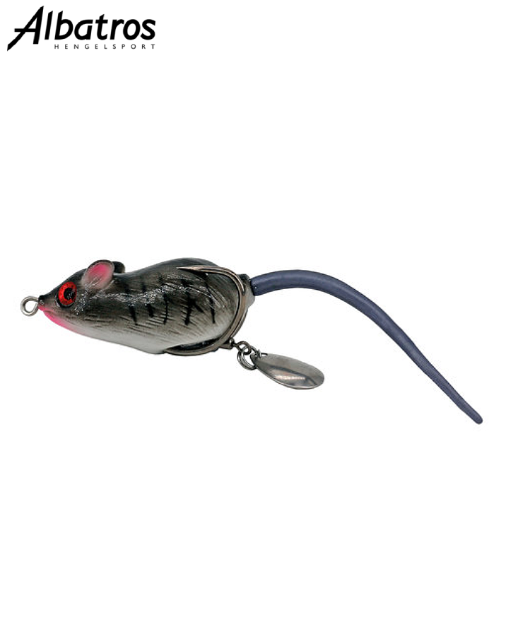 Natural Killers Field Mouse