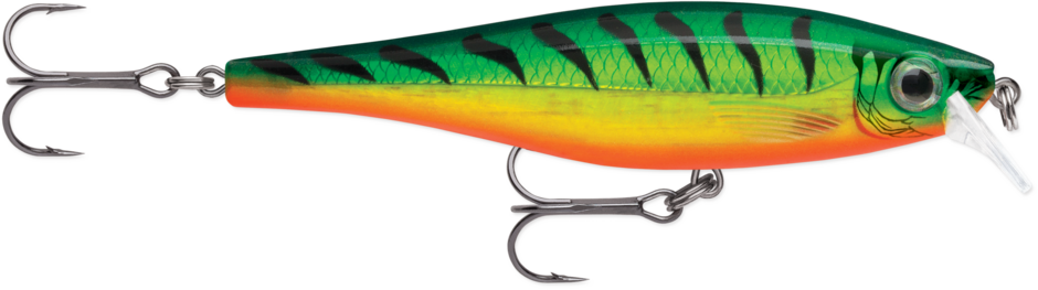BX® Minnow