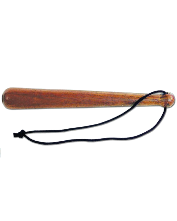 Fischtöter Edelholz