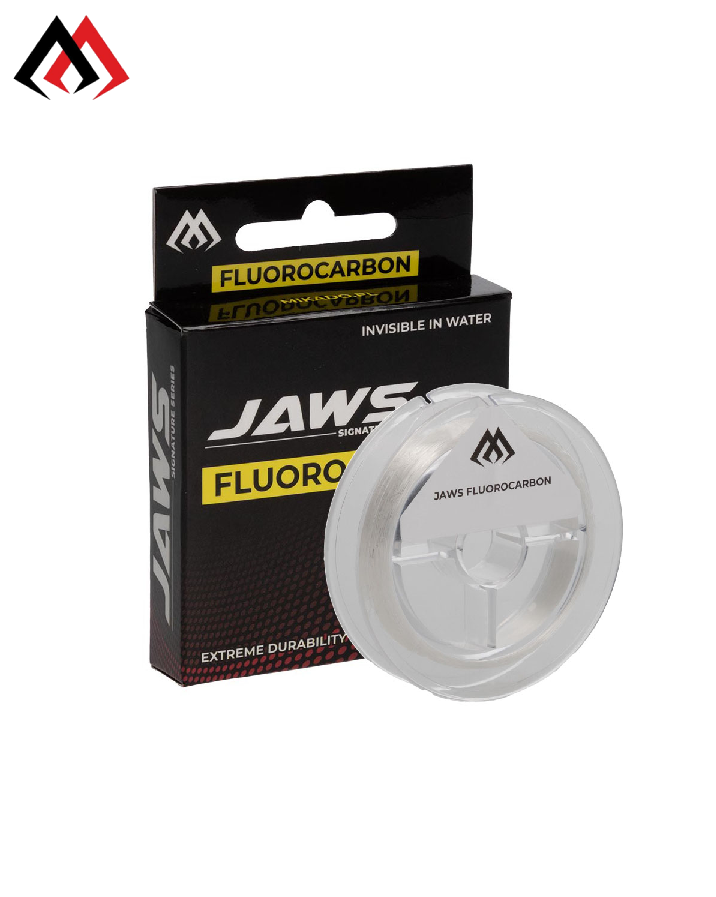 Fluorocarbon JAWS