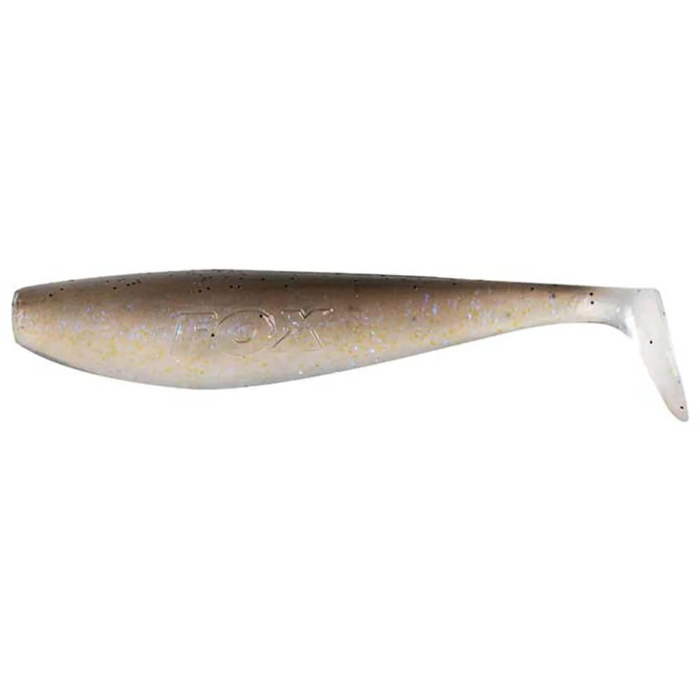 Zander Pro Shad UV - Limited Edition