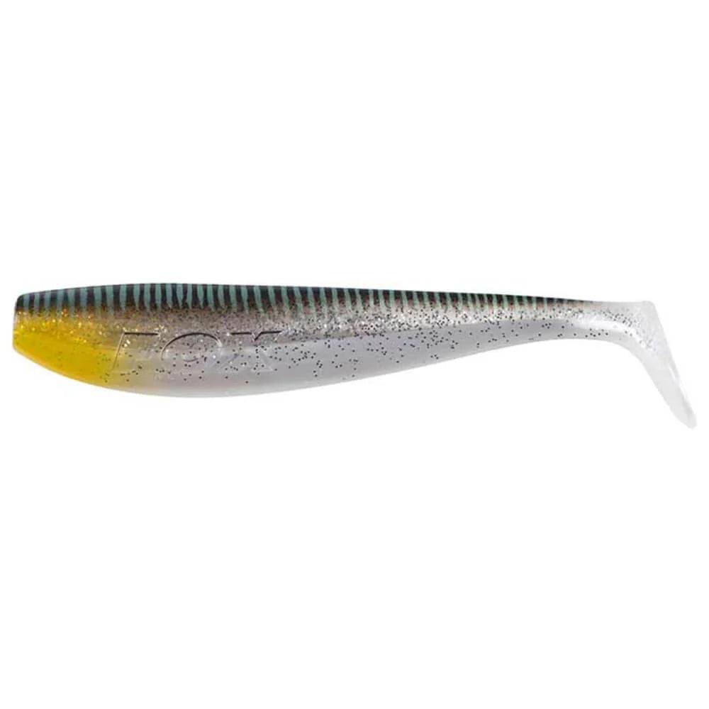 Zander Pro Shad UV - Limited Edition