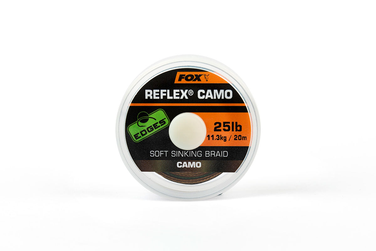 Edges™ Reflex® Camo