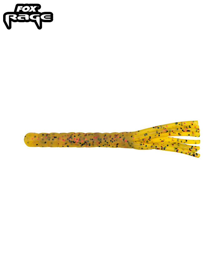 Rage® Floating Creatures Funky Worm UV