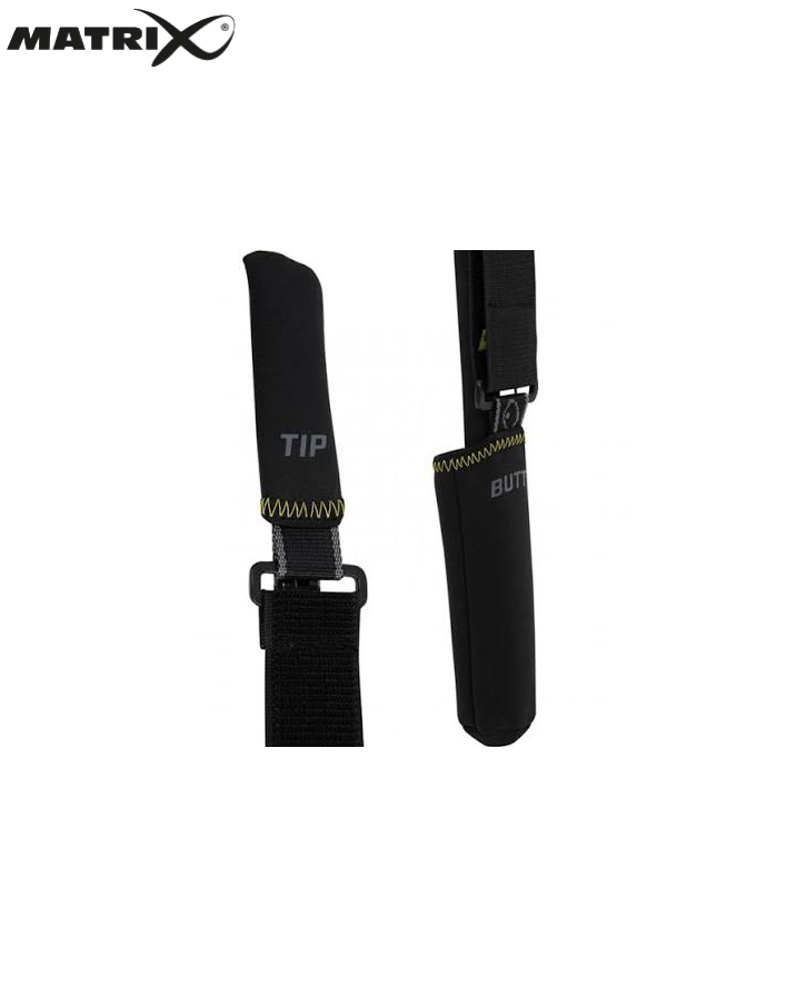 X-Stretch Top & Tail Rod Bands