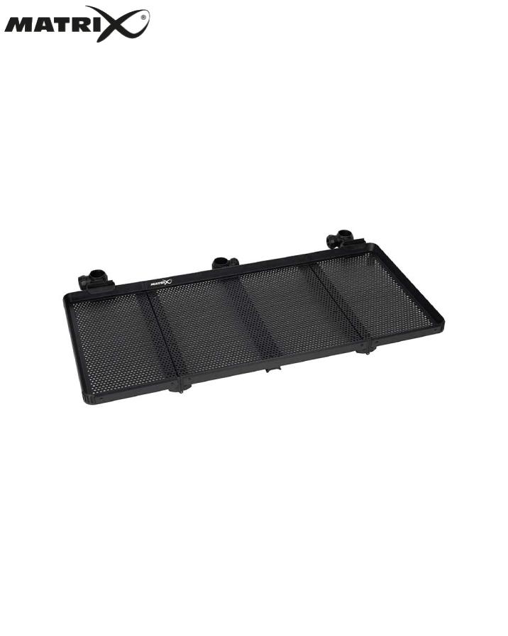 Folding Side Trays