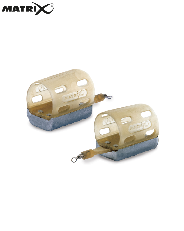 Open End Feeders