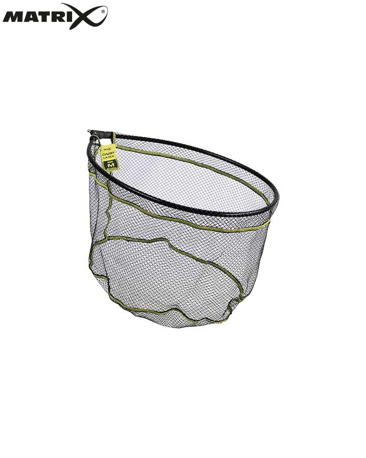 Carp Latex Landing Nets