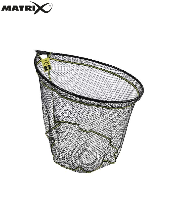 Carp Scoop Landing Nets