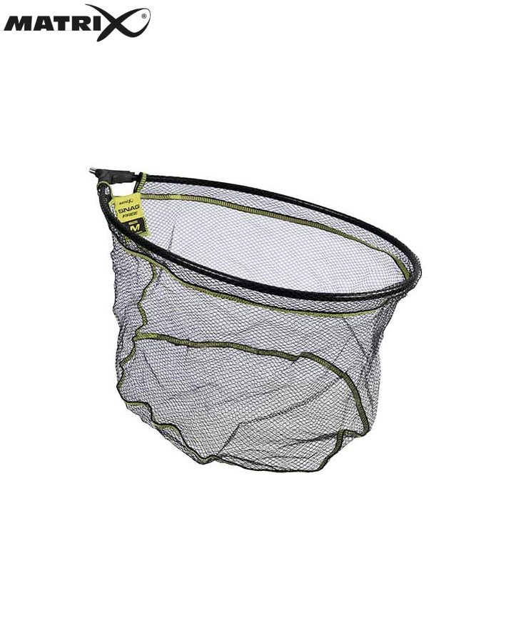 Snag Free Landing Nets