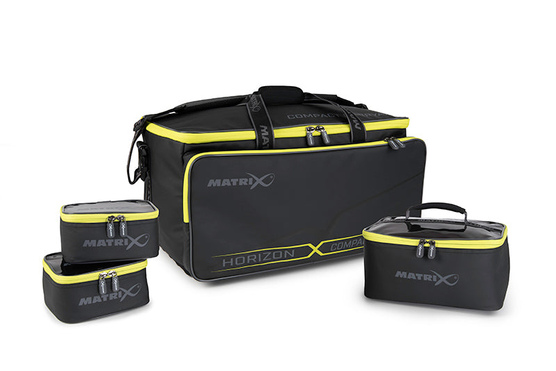 Horizon® Compact Carryall