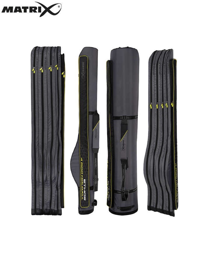Ethos 4 Rod Holdall