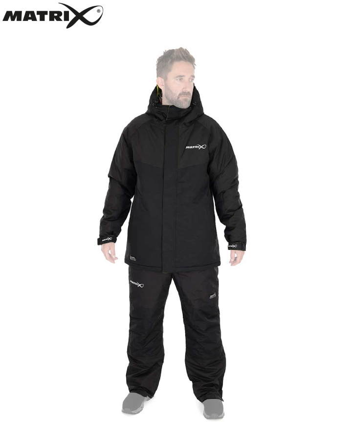 Therma-Foil Winter Suits