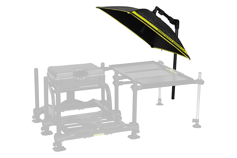 Pro Bait Brolly