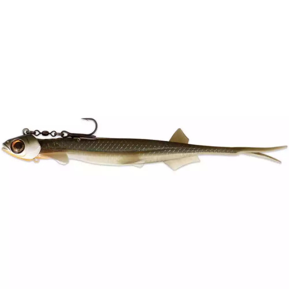 Pelagic Shad V-Tail